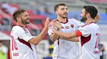 وحدة الدمام يستعيد حقوقه أمام الدحيل القطري بعد 7 سنوات من الانتظار